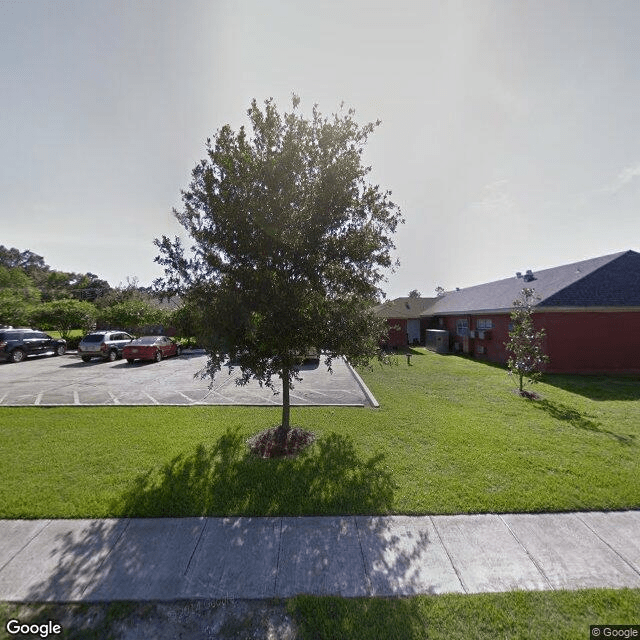 Resthaven Nursing Ctr