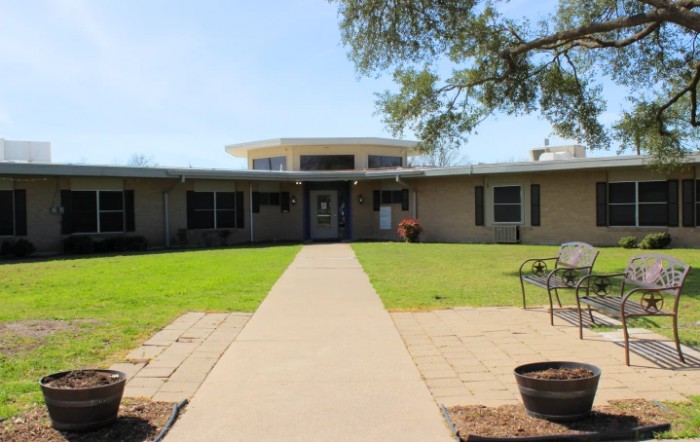 Heritage House Nursing And Rehabilitation