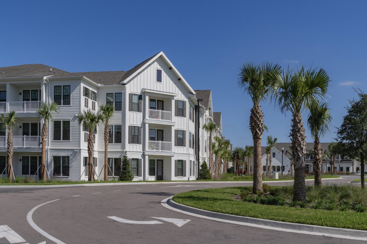The Atwater at Nocatee