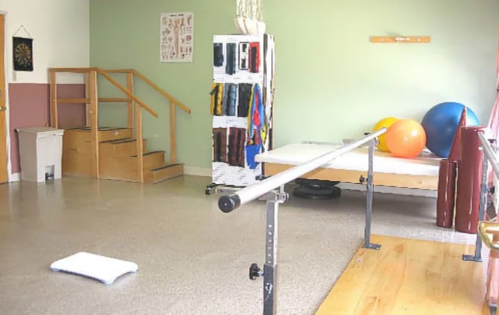 Springs Road Healthcare
