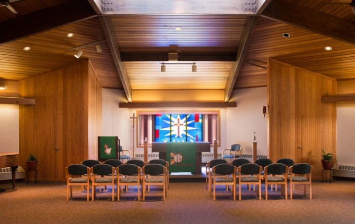 Samaritas Senior Living Cadillac