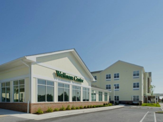 Lorien Taneytown