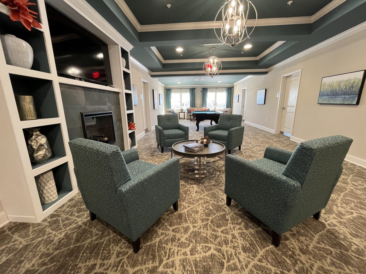 Avalon Assisted Living at Hillsborough