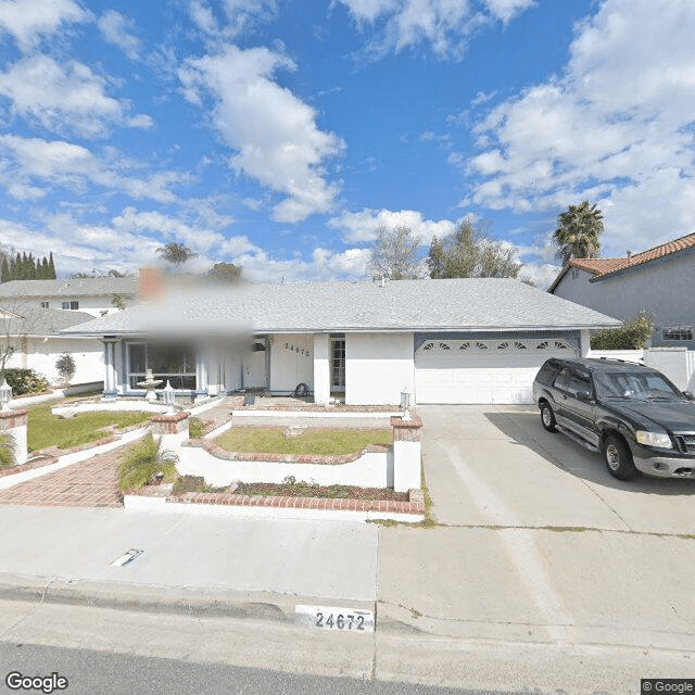 Glorious Home 2