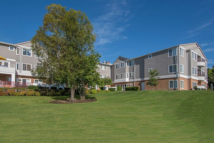 Liberty Shores Assisted Living