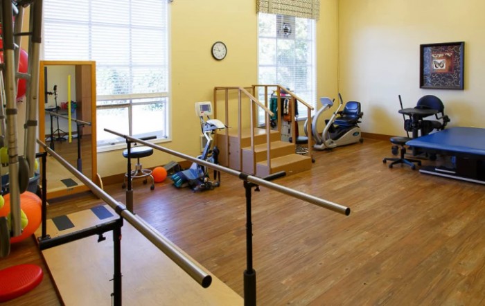 Life Care Center Of Coos Bay
