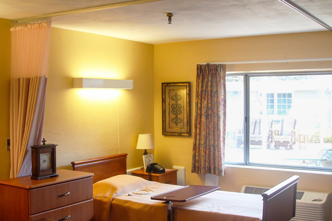 Holiday Retirement Village
