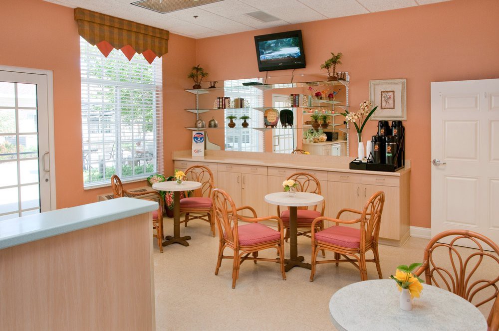 Life Care Center Of Estero