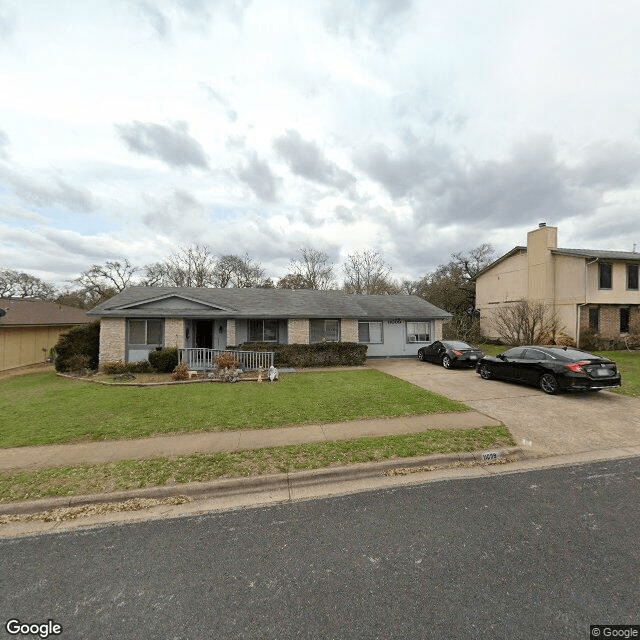 Anderson Mill Assisted Living