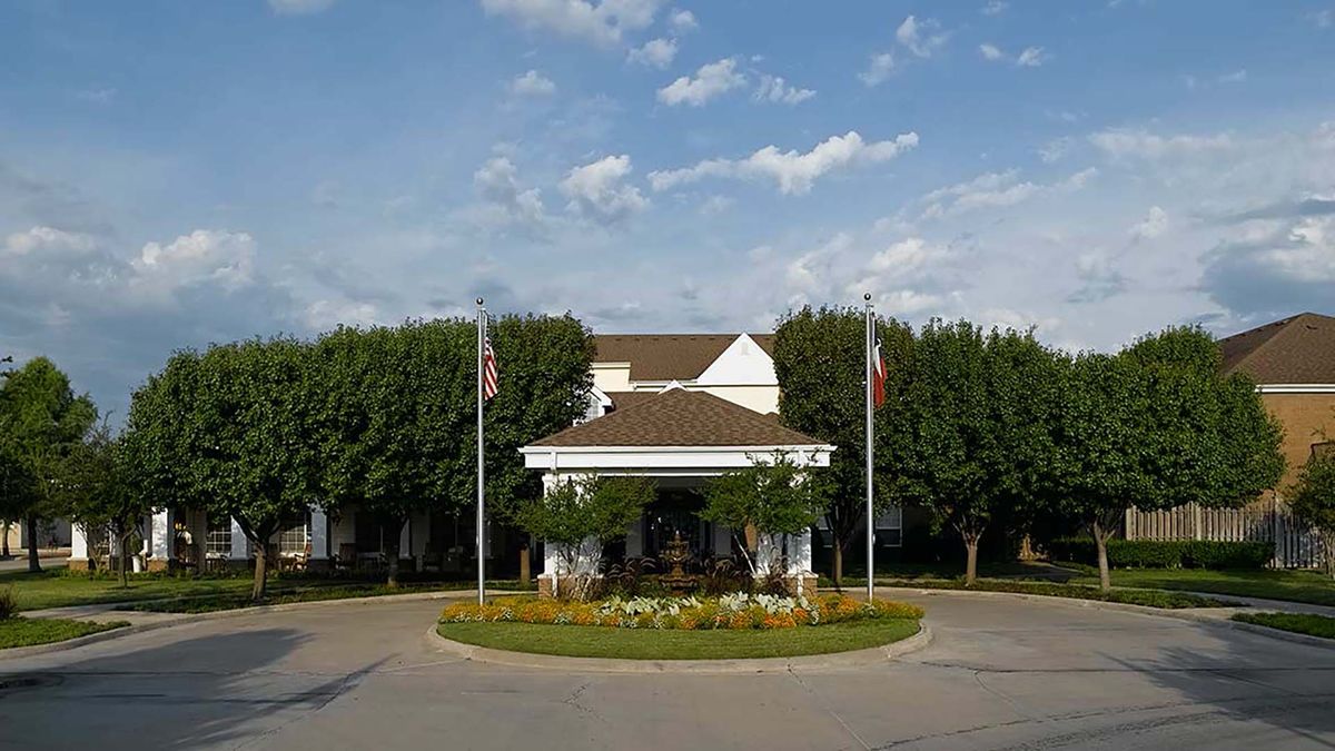 Atria Carrollton