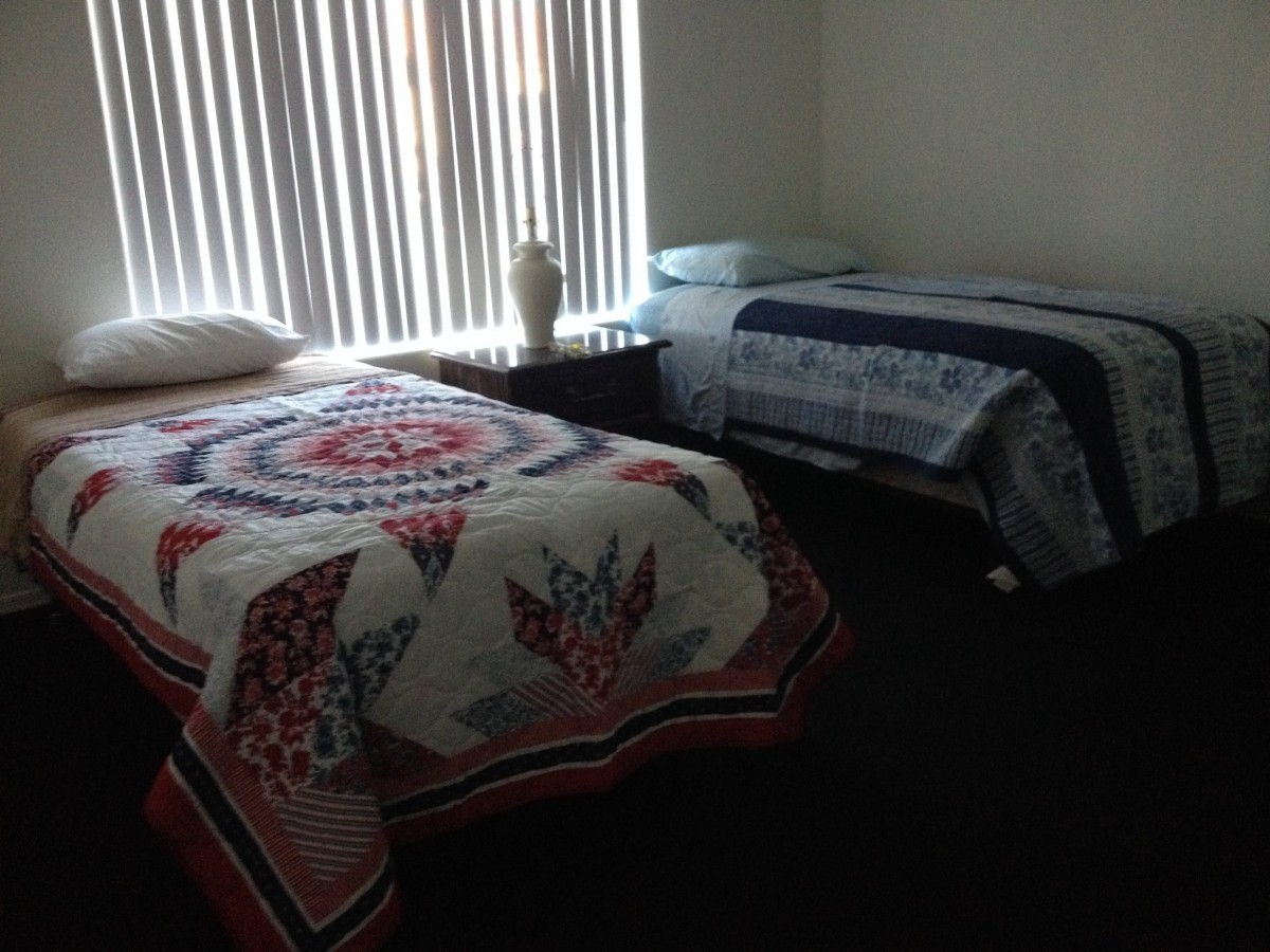 General Adult Care Home