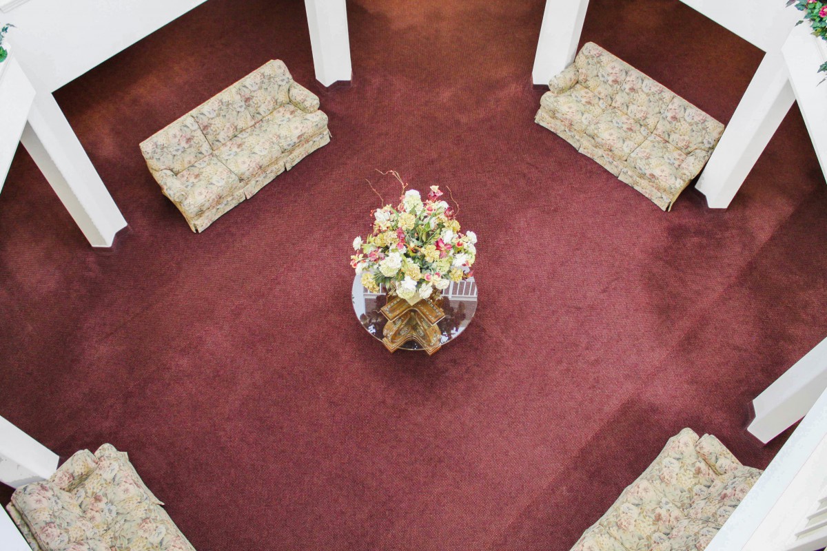 Holiday Tallgrass Estates