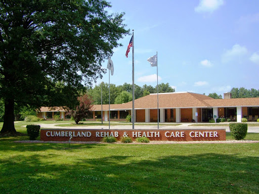 Cumberland Rehab & Health Care