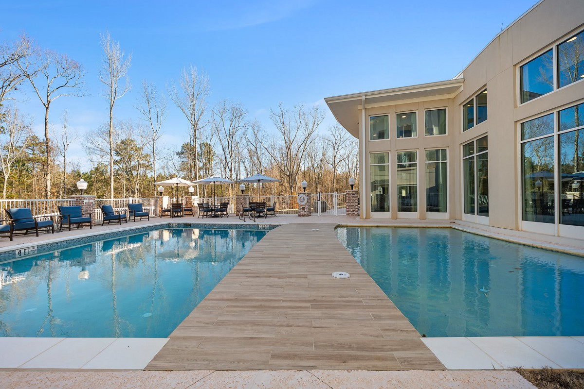 Westhills Newnan Crossing
