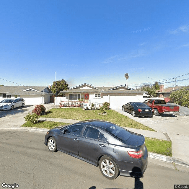 Saint Joseph Senior Care