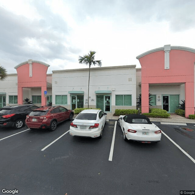 HomeWell Care Services of South Florida