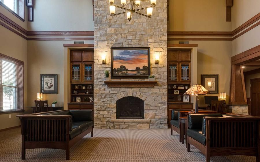 Heritage Court Waukesha
