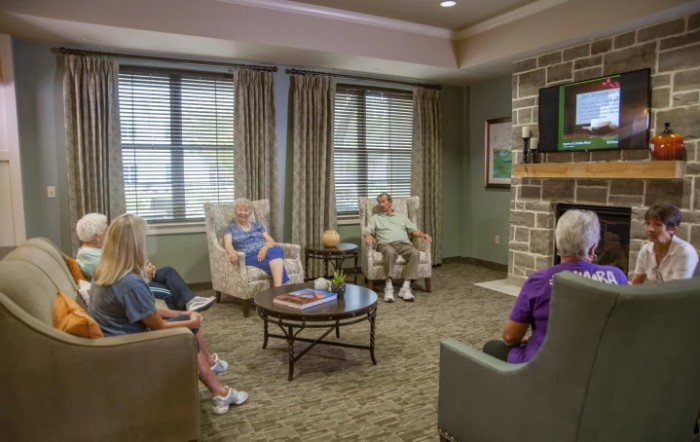Aspire Physical Recovery Center At Cahaba River