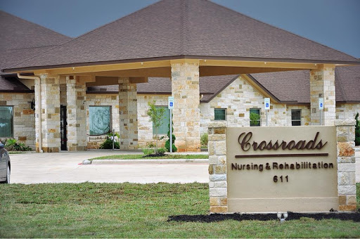 Crossroads Nursing & Rehabilitation