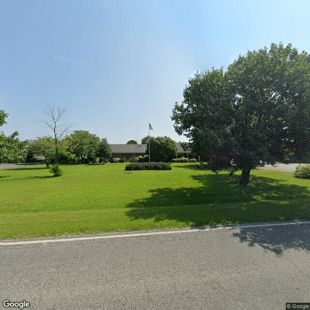Autumn Home Care Of Johnston County I