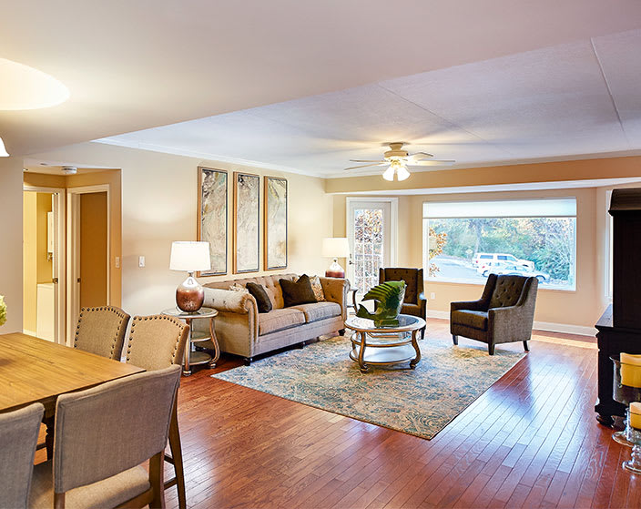 Ascension Living Alexian Village - Tennessee