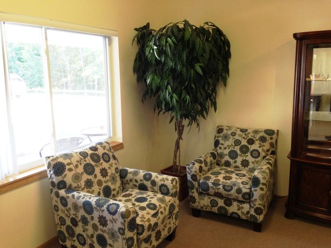 Care Partners Assisted Living-Stevens Point