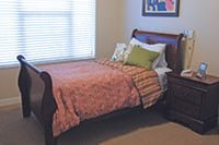 Brookdale Rosehill