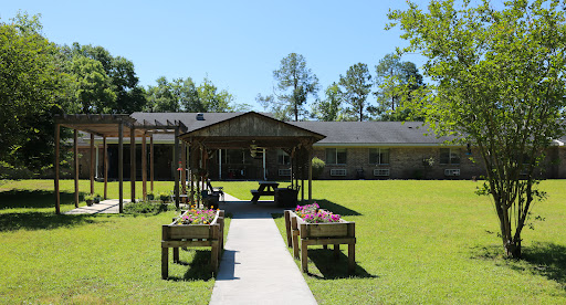 Waycross Health And Rehabilitation