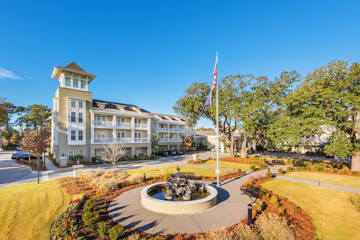 Shem Creek Health Center at South Bay