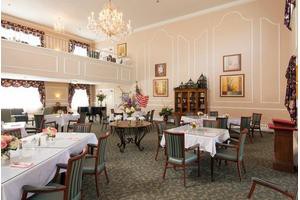 Royal Of Westerly Nursing Center