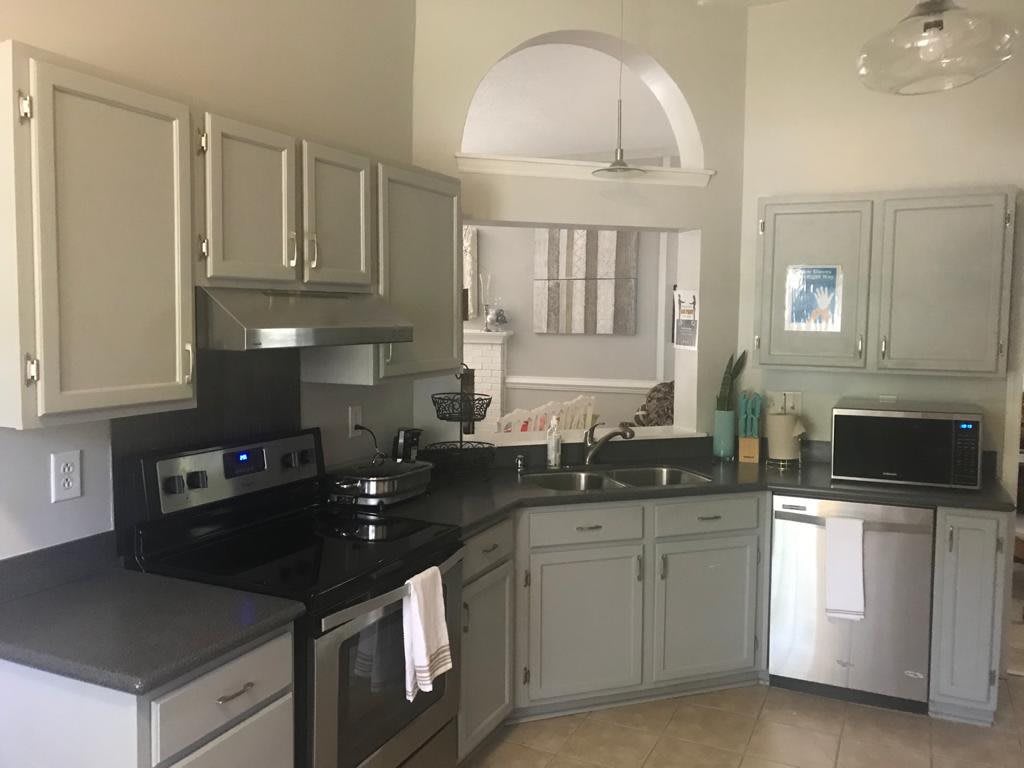 De Good Shephard Senior Living
