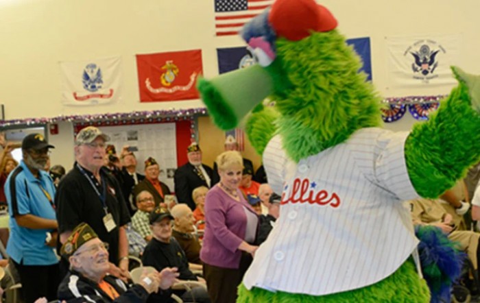 Delaware Valley Veteran's Home