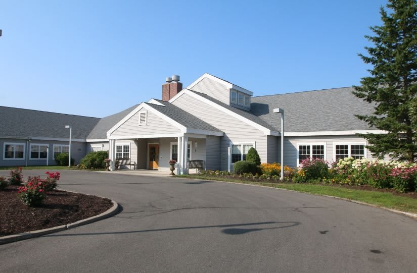 Marjorie Doyle Rockwell Center