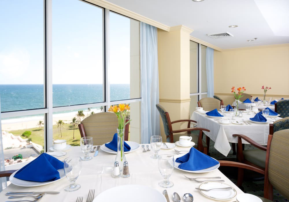 Five Star Premier Residences Of Pompano Beach