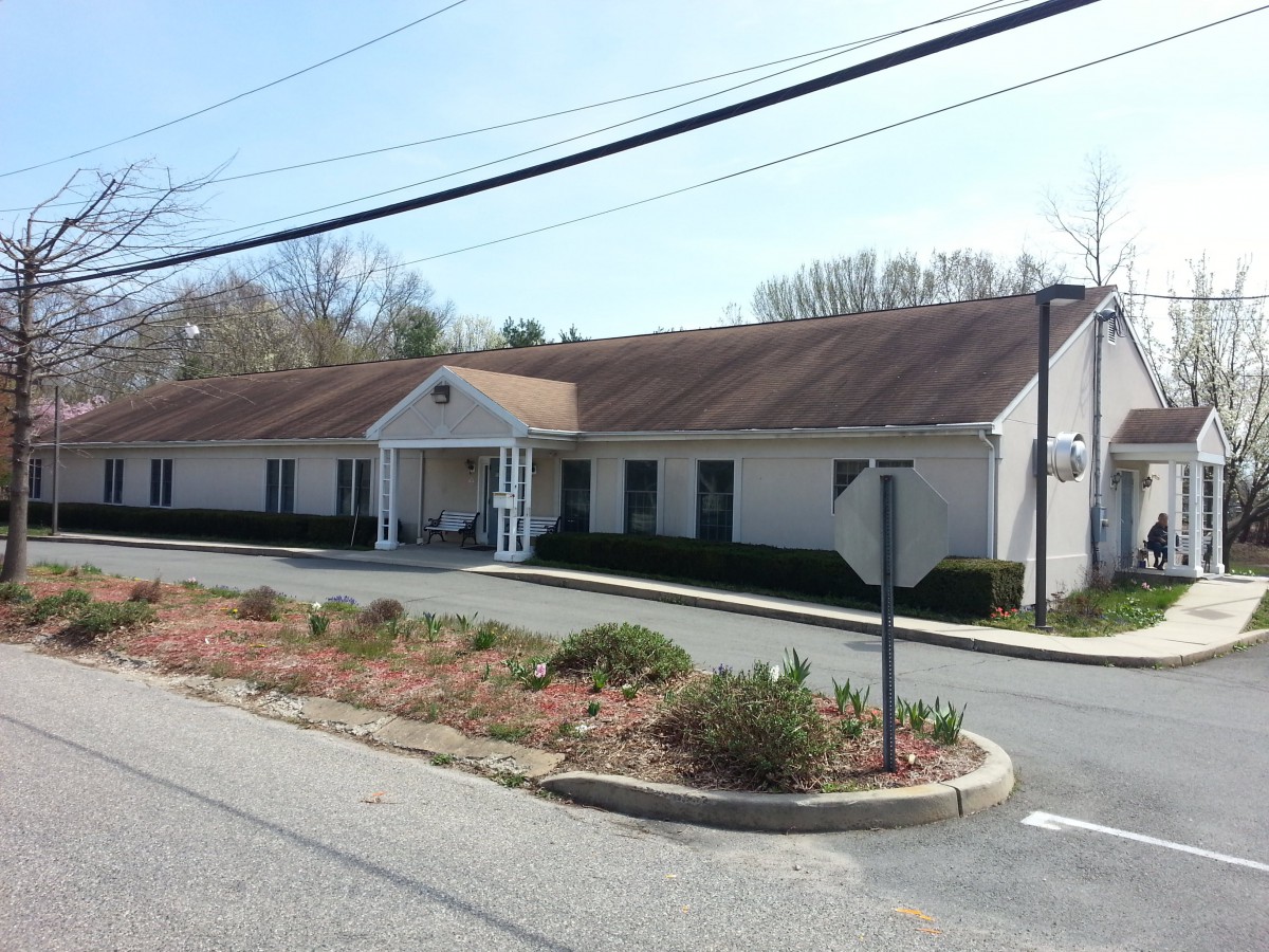 Holly House