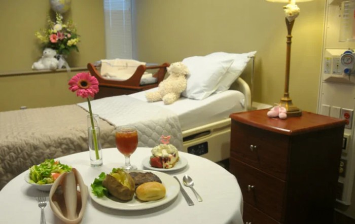 Coosa Valley Healthcare Center