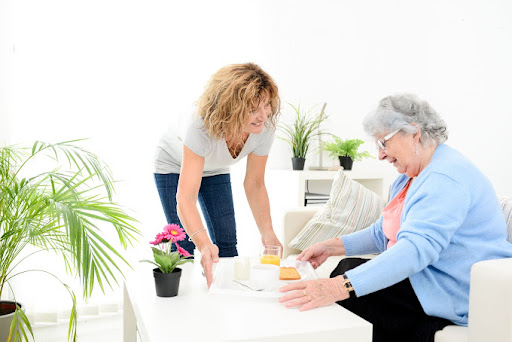 Home Helpers - Knoxville