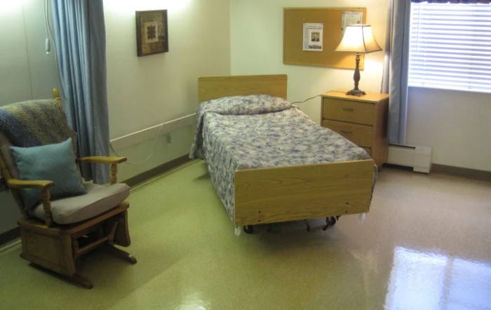 Windsor Health Care Center