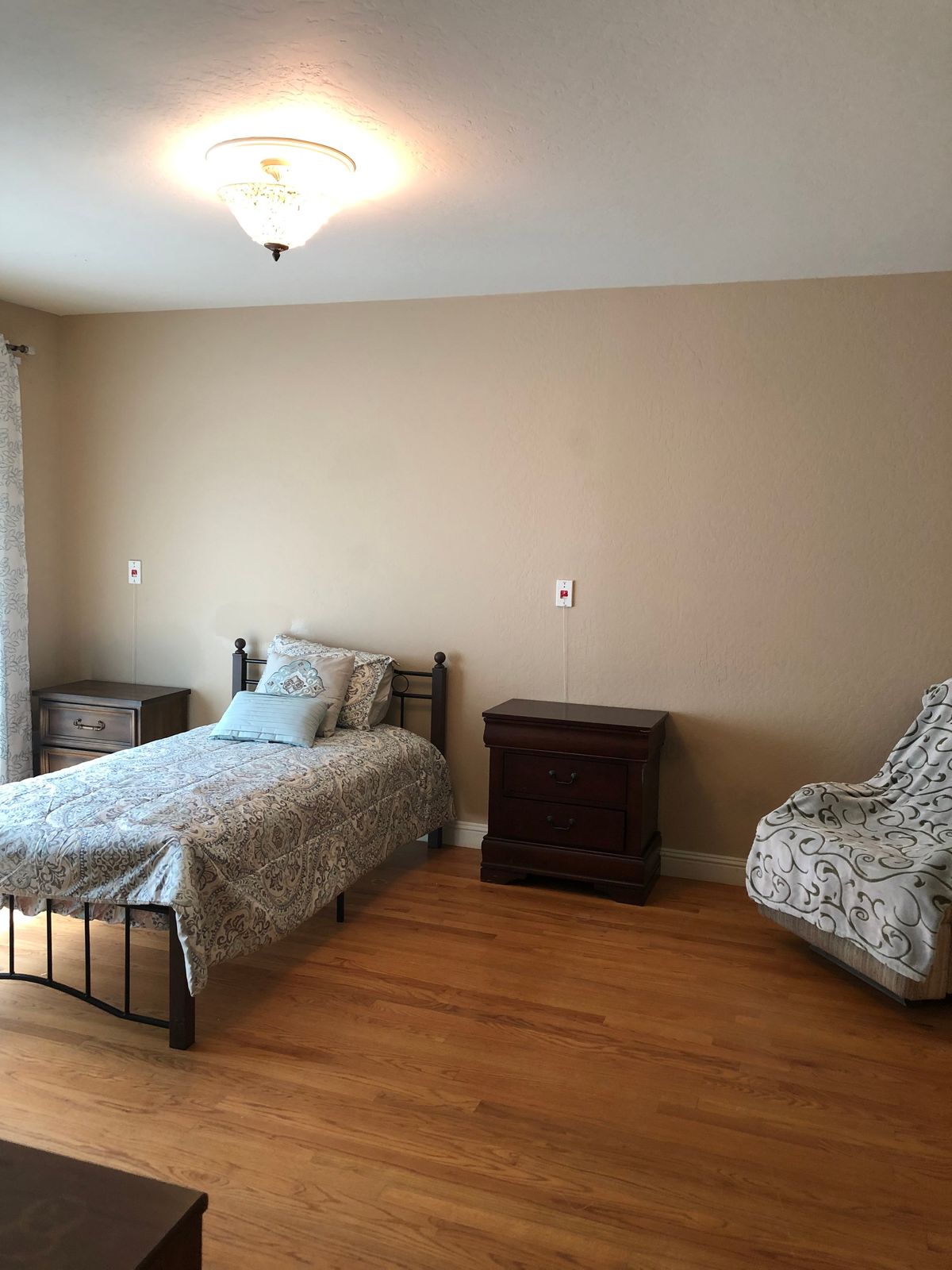 Minas Elderly Care Home 1