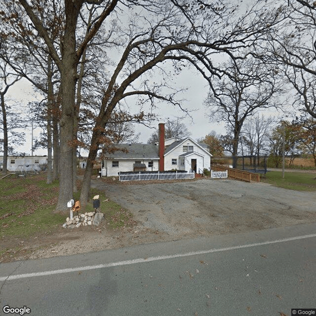 Oak Lawn Manor