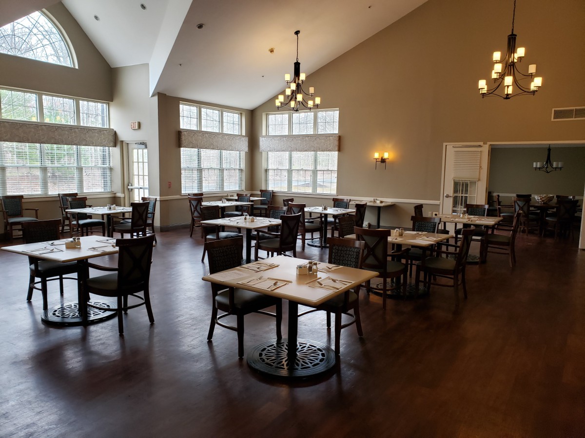 WoodView Estates Assisted Living