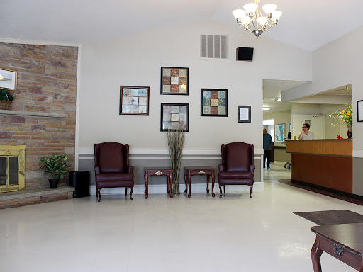 Berea Center