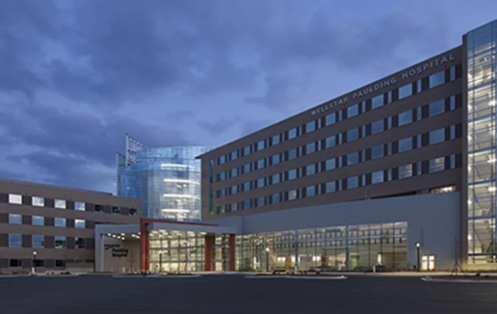 Wellstar Paulding Nursing Center