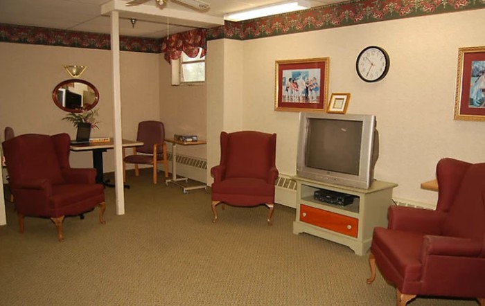 Titusville Healthcare And Rehabilitation Center