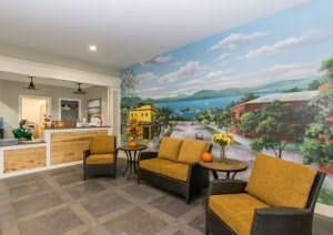 Maple Ridge Memory Care