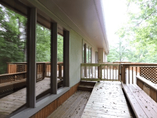 Our Family Home Symmes Creek