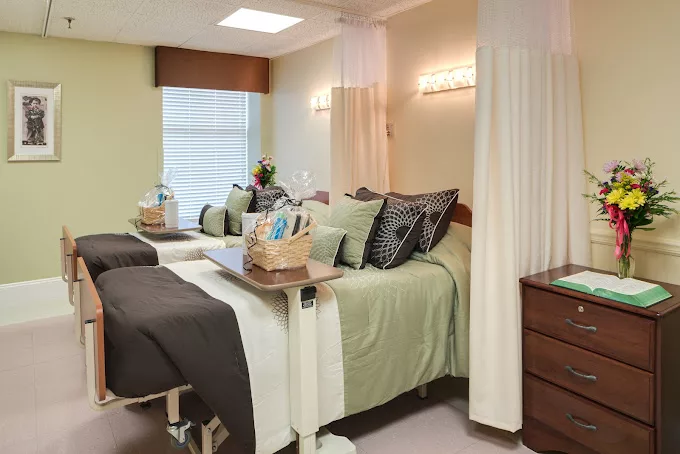 Ruxton Health of Stratford Hills