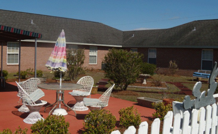 Coastal Senior Living of St. Mary's