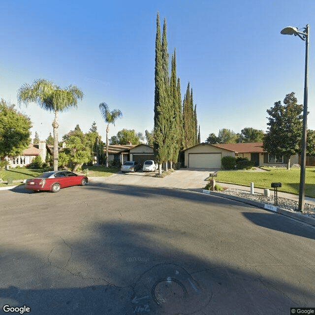 Valley Spring Elderly Care