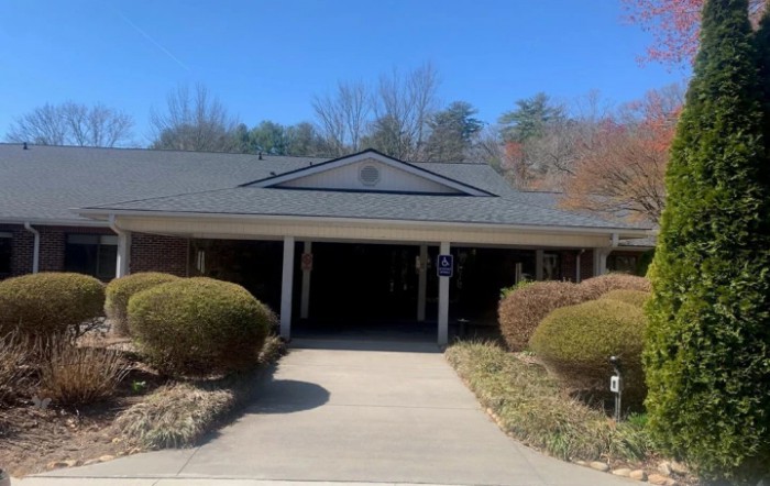 Accordius Health At Hendersonville